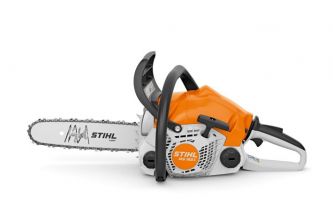 STIHL MS 162 C-BE 30 cm / 61 PMM3