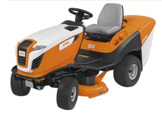 STIHL Rasentraktor RT 5097
