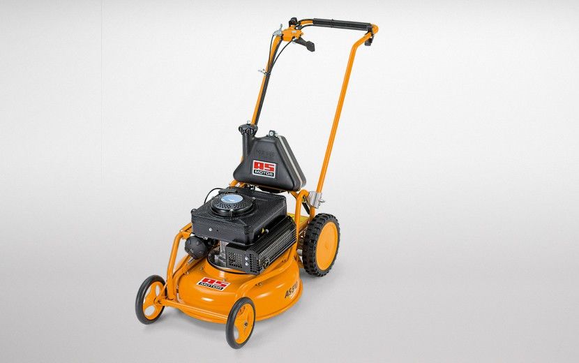 ISE Mulchmesser Für AS Motors AS 510 Modelle: E11823, E11937, G51023001
