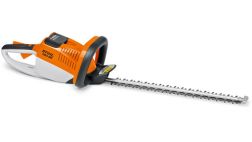 Stihl Akku-Heckenschere HSA 66, 50 cm, mit AP 100 und AL 101