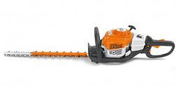 Stihl HS 82 T, 60 cm Profi-Heckenschere für den Trimmschnitt mit 2-MIX-Motor