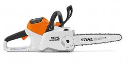 Stihl Akku-Motorsäge MSA 160 C-BQ, ohne Akku und ohne Ladegerät
