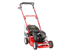 SABO Bezinrasenmäher 43-COMPACT