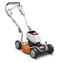 Stihl Mulch-Mäher mit Akku-Antrieb RMA 2 RT