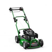 SABO 53-PRO M VARIO Benzinrasenmäher Yamaha