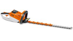 Stihl HSA 86, 45cm, ohne Akku und Ladegerät Schnittstarke Akku-Heckenschere