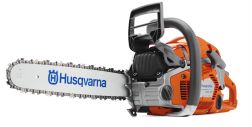 Husqvarna Profi Motorsäge 560 XP