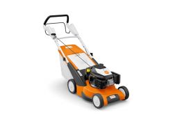 STIHL RM 545 Rasenmäher