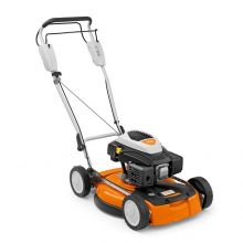 STIHL RM 4 RT Rasenmäher