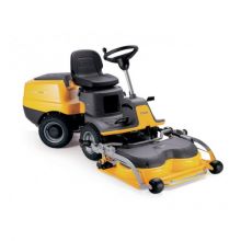 Stiga Aufsitzmäher Frontmäher PARK 120