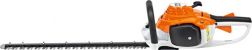 Stihl HS 46 C-E, 55 cm Leichte Benzin-Heckenschere mit Einhebelbedienung und ErgoStart (E)