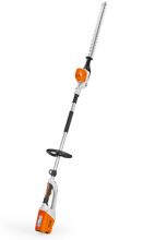 Stihl Akku-Heckenschneider HLA 65 ohne Akku und Ladegerät