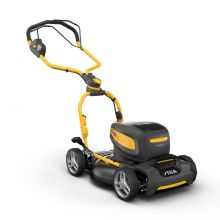 STIGA Akku-Rasenmäher Multiclip 747e V