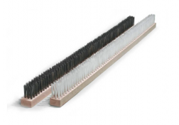 Weber Bürstensysteme Wildkrautbesen PlugLock®14