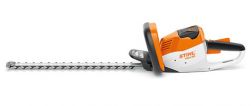 Stihl Akku-Heckenschere HSA 56 ohne Akku und Ladegerät