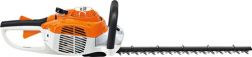 Stihl HS 46, 45 cm Leichte Benzin-Heckenschere mit Einhebelbedienung