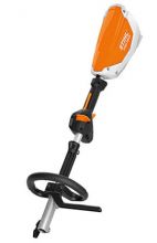 Stihl KMA 130 R Akku-KombiMotor für bewährte STIHL KombiWerkzeuge LIEFERBAR ab APRIL 2018