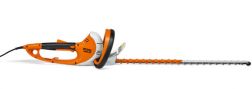 Stihl HSE 81, 50 cm Robuste 650W-Elektro-Heckenschere