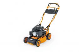 AS Motor Mulchmäher 460 Clip A