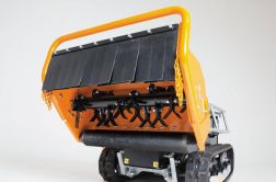 AS Motor Schlegelmäher AS 751 RC