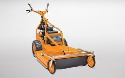 AS Motor Allmäher AS 84 4T B&S