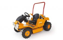 AS Motor Aufsitzmäher 940 Sherpa 4WD RC