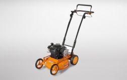 AS Motor Mulch-Rasenmäher AS 420 4T A