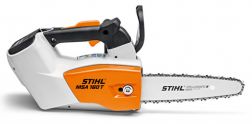 Stihl Akku-Motorsäge MSA 160 T, ohne Akku und Ladegerät