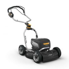 STIGA Akku-Rasenmäher Multiclip 950e V