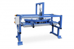 Weber Bürstensysteme CrustCracker®