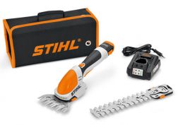 Stihl Akku- Heckenschere HSA 25
