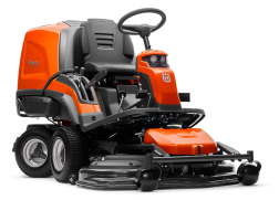 Husqvarna Rider RC 320TS AWD exkl. Mähwerk