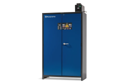 Husqvarna Akku Ladeschrank L, 230V