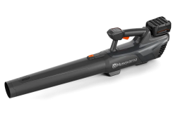 HUSQVARNA Aspire B8X-P4A mit Akku und Ladegerät