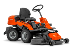 Husqvarna Aufsitzfrontmäher Rider 214C