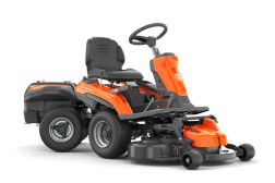 Husqvarna Aufsitzmäher R 200iX AWD