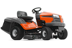 Husqvarna Aufsitzmäher TC 138L
