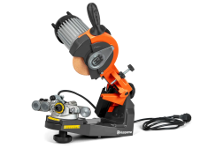 Husqvarna Hydraulisches Kettenschleifgerät