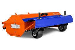 Husqvarna Schlegelmäher für P 524X
