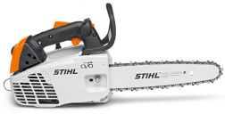 Stihl Baumpflegesäge MS 193 T 30 cm