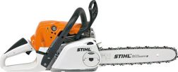 Stihl Motorsäge MS 251 C-BEQ