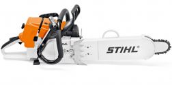 Stihl Rettungssäge MS 461 R