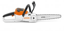 Stihl Akku-Motorsäge MSA 120 C-BQ, exkl. Akku