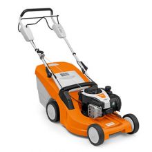 STIHL Benzin-Rasenmäher RM 448 TX
