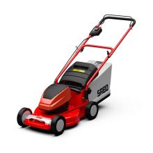 SABO Akku-Rasenmäher 43-ACCU