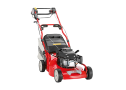 SABO Benzinrasenmäher 54-K VARIO B