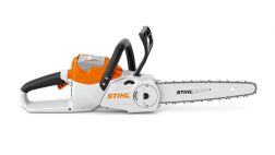 STIHL Akku-Motorsäge MSA 140 C-B, ohne Akku und ohne Ladegerät