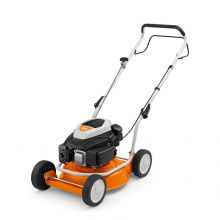 STIHL Benzin-Mulchmäher RM 2 RC