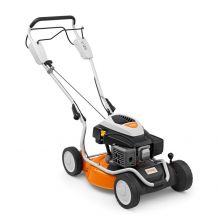 STIHL Benzin-Mulchmäher RM 2 RT