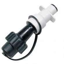 STIHL Einfüllsystem für Sägekettenhaftöl